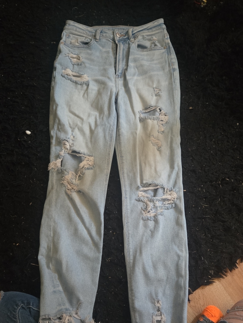 American Eagle Women Jeans